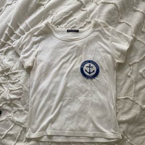 Brandy Melville Tee